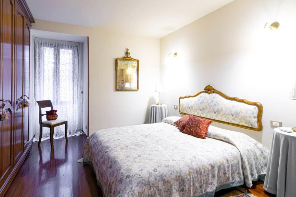 Residence Alma - Rialto Bridge Venesia Bagian luar foto
