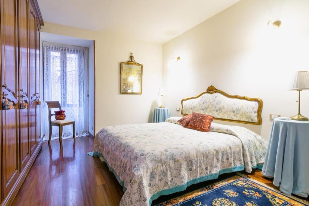 Residence Alma - Rialto Bridge Venesia Bagian luar foto